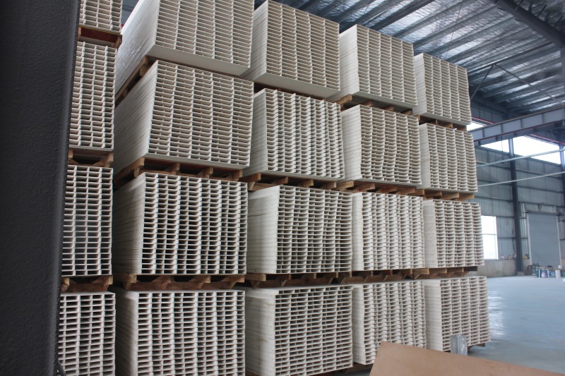 净化板的芯材为什么不可以使用泡沫